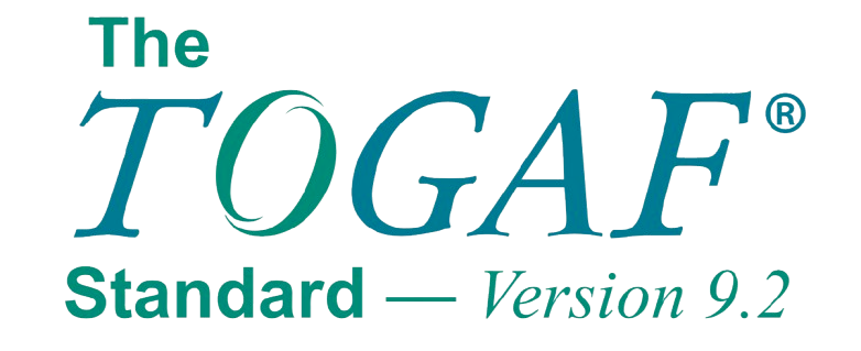 Logo de TOGAF