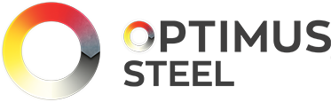Logo de OPTIMUS STEEL